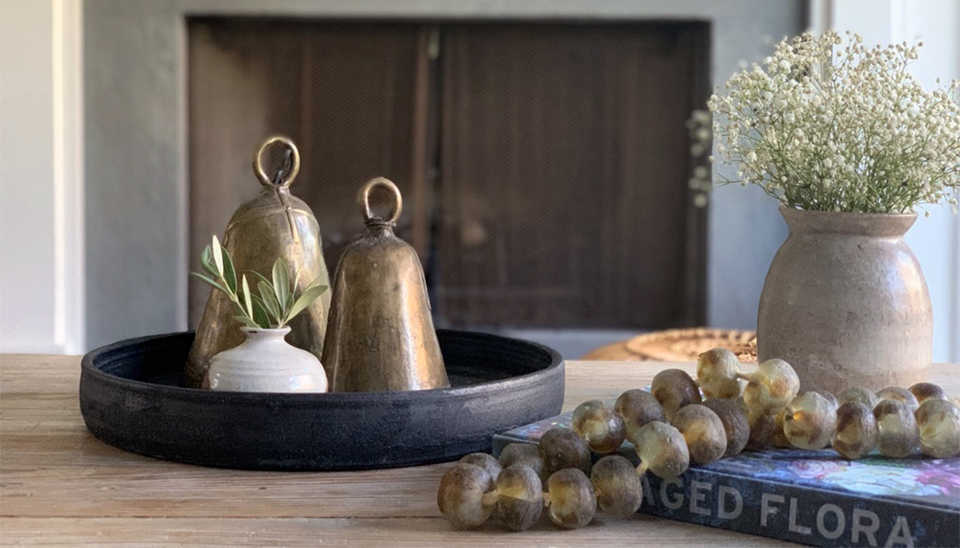 A Little Sprucing Interior Design by Liz Zaret